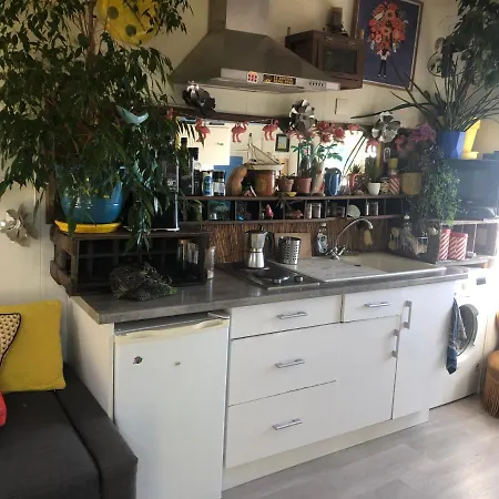 Sous Les Toits * Sète