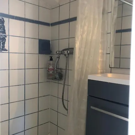 Apartamento Sous Les Toits *